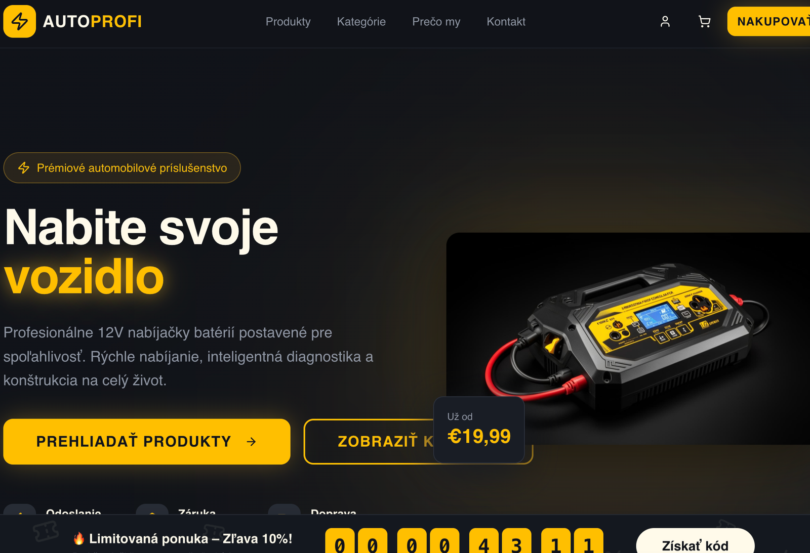 Ako správne nabíjať autobatériu: kompletný sprievodca pre každého vodiča